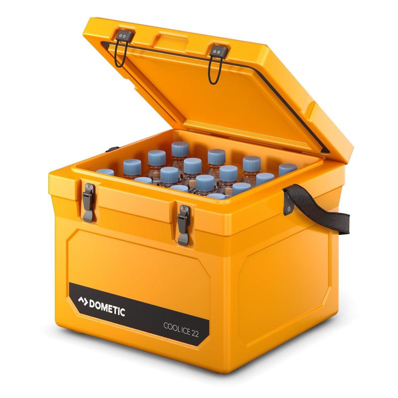 Cool Ice Wci 22 Passiv Køleboks 22 Liter, Glow fra Dometic