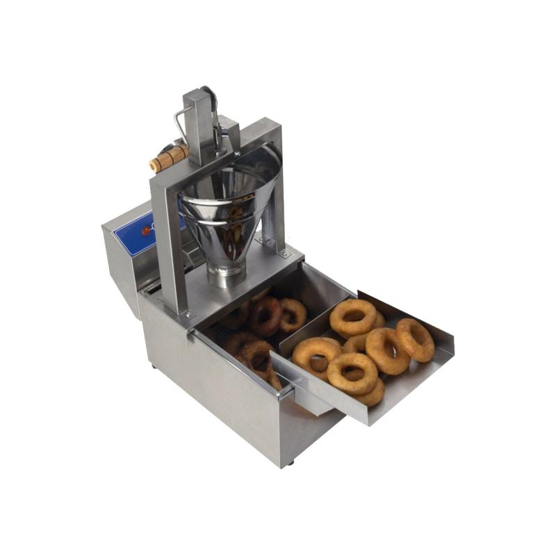 Donut Maskine   Semiautomatisk fra Maxigastro
