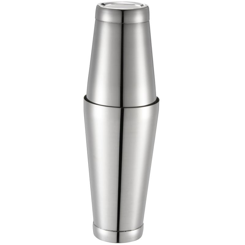 Bora Boston Shaker 0,7 Liter fra Dorre