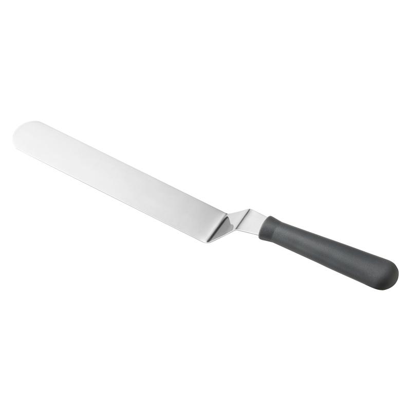 Cookie Vinklet Paletkniv 36 Cm fra Dorre