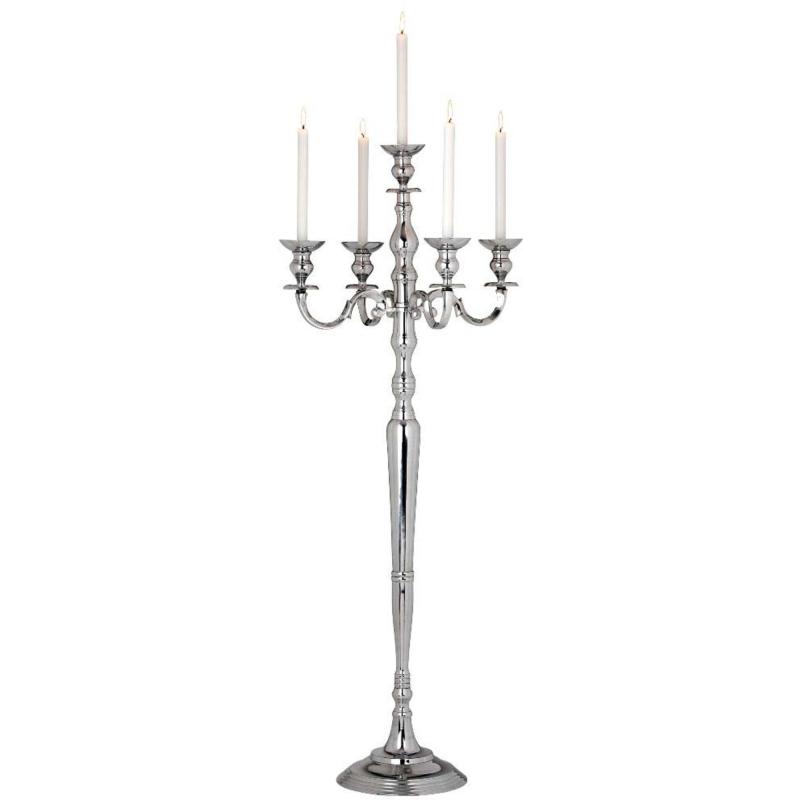 Alster 5 Armet Lysestage 150 Cm fra Dorre