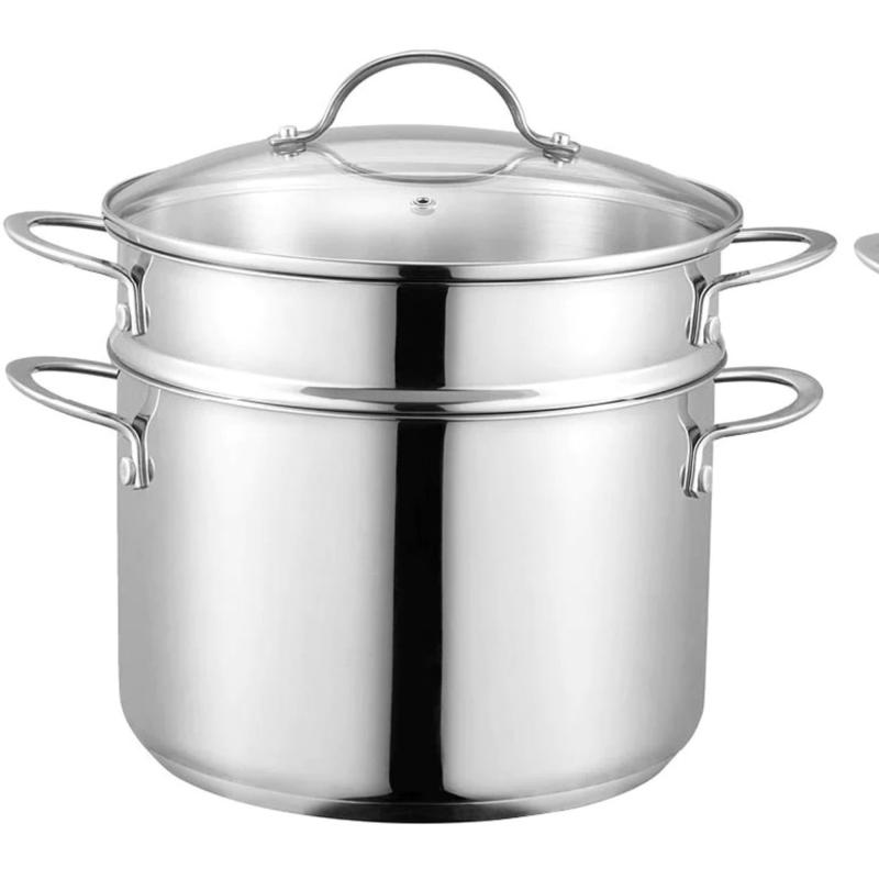 Kosmos Pastagryde Med Indsats 7,6 Liter fra Dorre