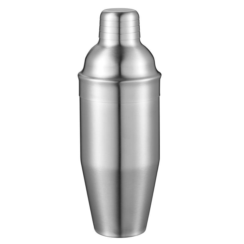 Shyla Shaker 700 Ml, Børstet Rustfrit Stål fra Dorre