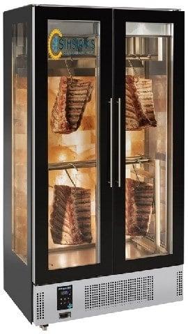 Dry Age Modningsskab 1300 Liter Frenox fra Gastroudstyr