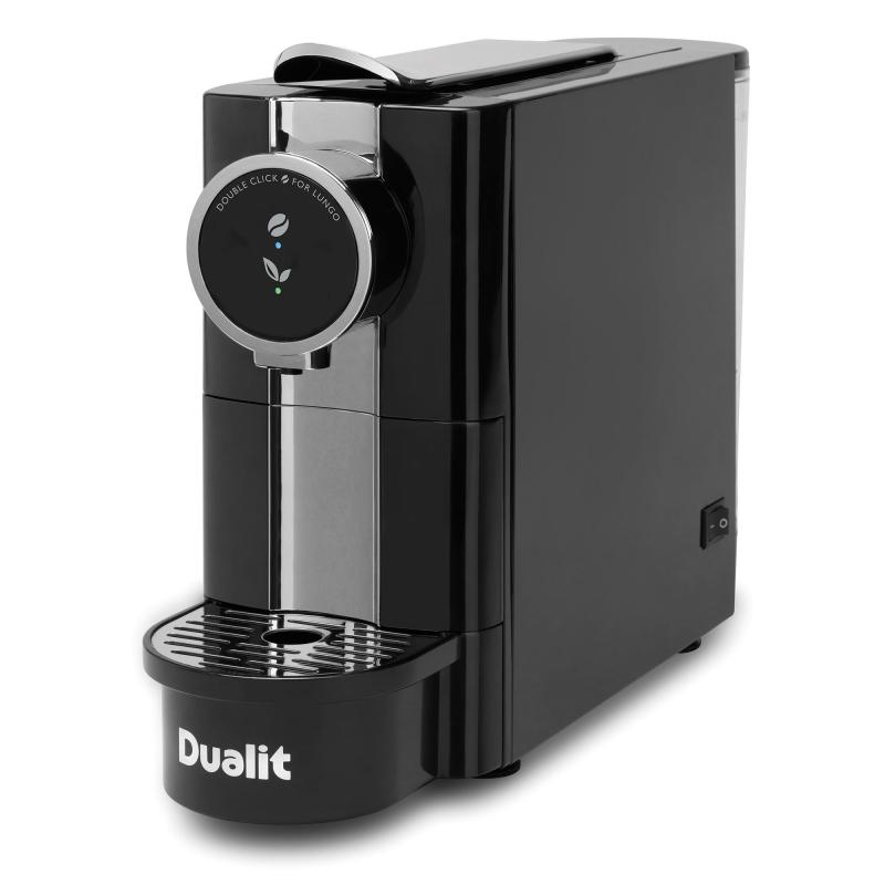 Café Plus Espressomaskine fra Dualit