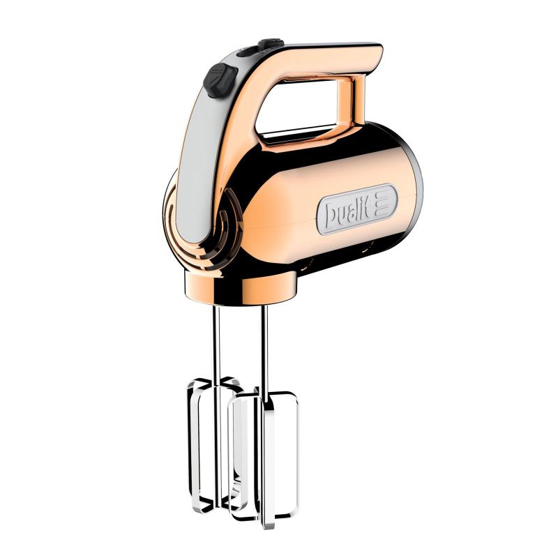 Elpisker 400w High Gloss Koppar fra Dualit