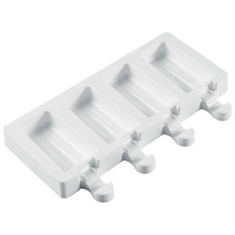 Easy Cream Mini Chic Isforme fra Silikomart
