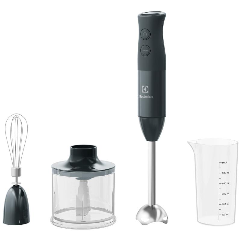 Create 4 E4hb1 6gg Stavblender, Sort fra Electrolux