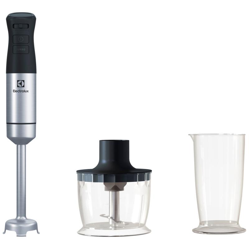 Create 5 E5hb1 6ss Stavblender, Sort fra Electrolux