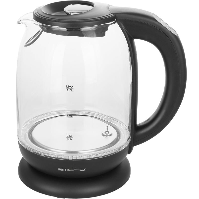Elkedel 1,7 Liter fra Emerio