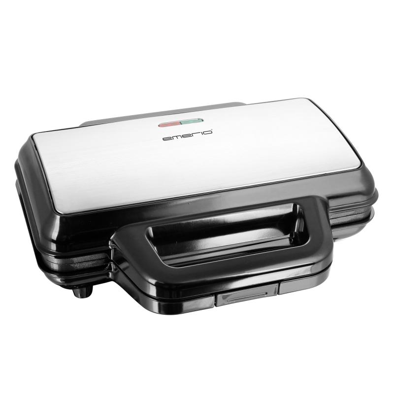 X Paninigrill fra Emerio
