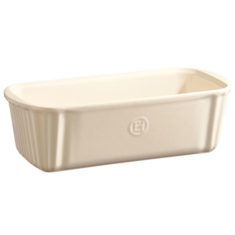 Bageform 1,8 Liter, Cream fra Emile Henry