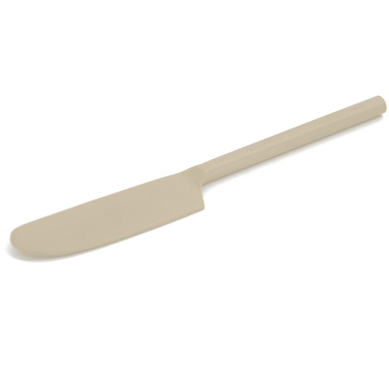 Metal Smørkniv Beige fra Ernst
