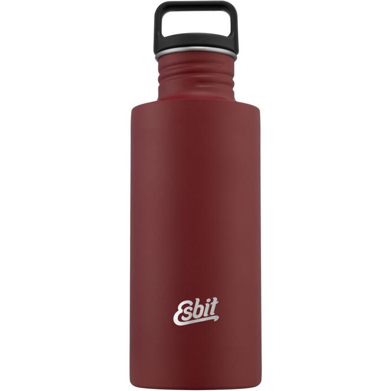 Sculptor Vandflaske 750 Ml, Burgundy fra Esbit