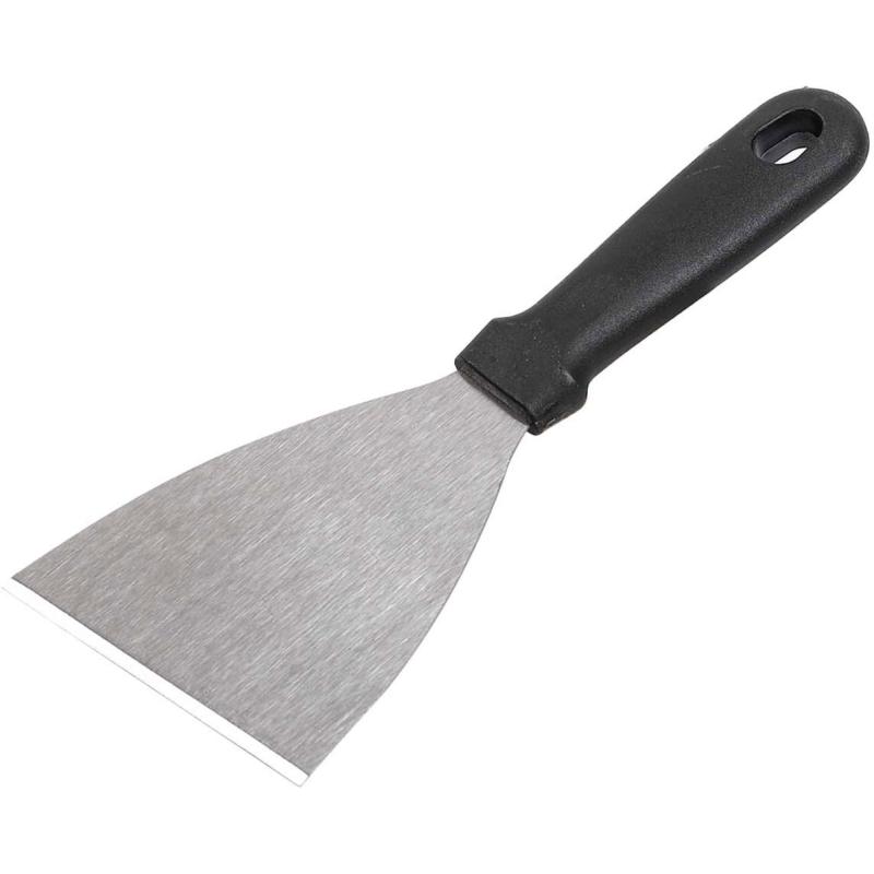Industry Stegepladeskraber fra Essentials