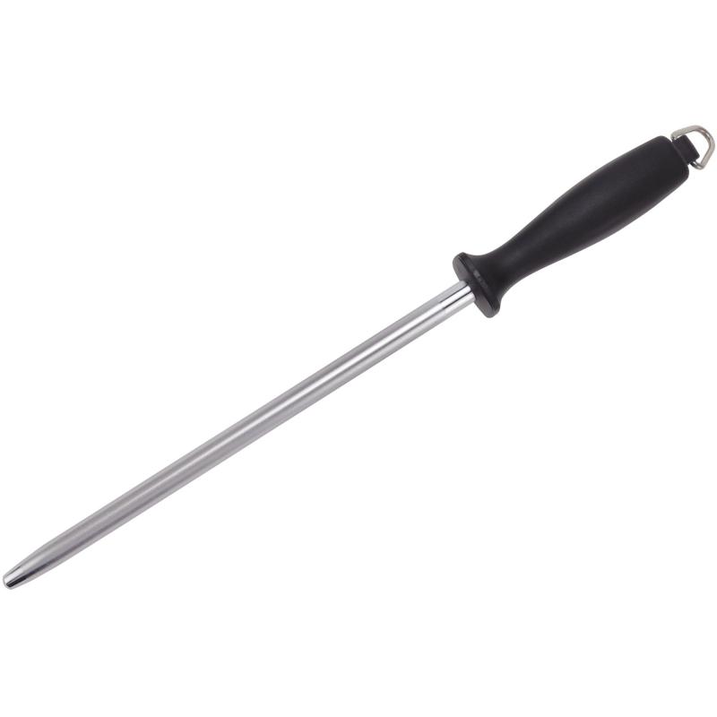 Diamantstrygestål, 25 Cm fra Essentials