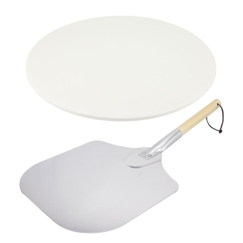 Pizzakit fra Essentials