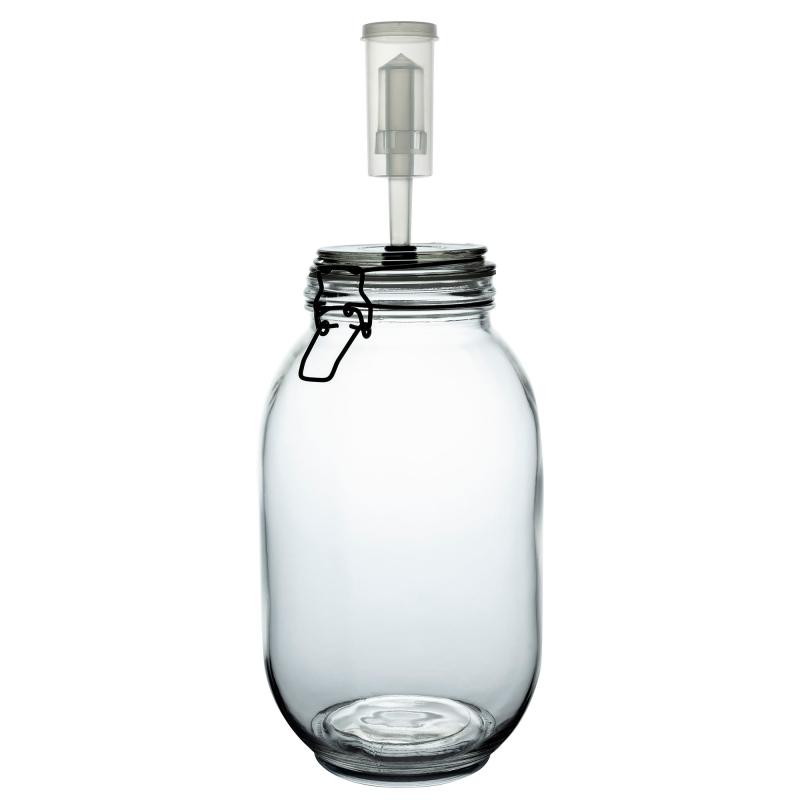 Fermenteringssæt 3 Liter fra Essentials