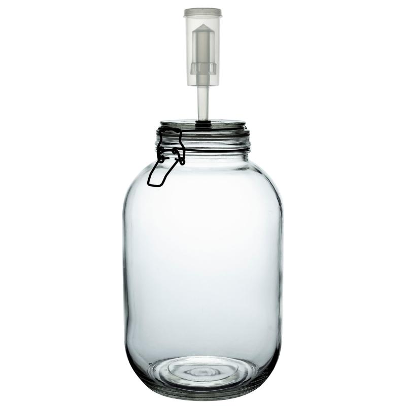Fermenteringssæt 4,2 Liter fra Essentials