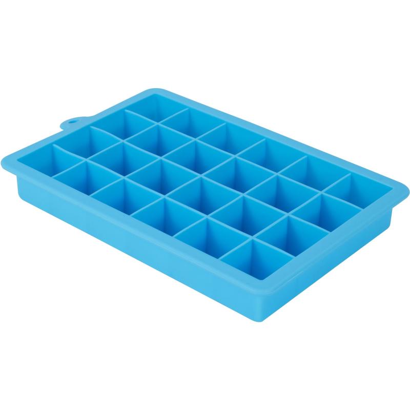 Isterningeform Small, 24 Isterninger fra Essentials