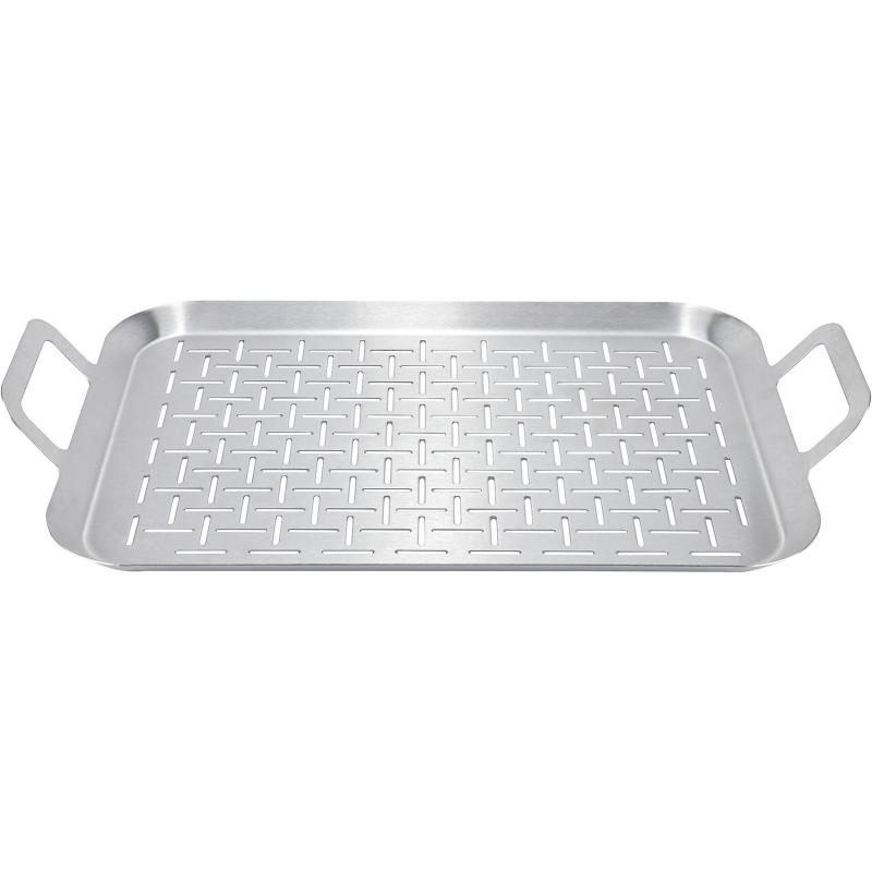 Grillbakke 43,5 25,5 Cm fra Essentials
