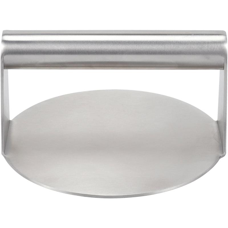 Smash Burger 13,7 Cm, Hamburgerpresser fra Essentials