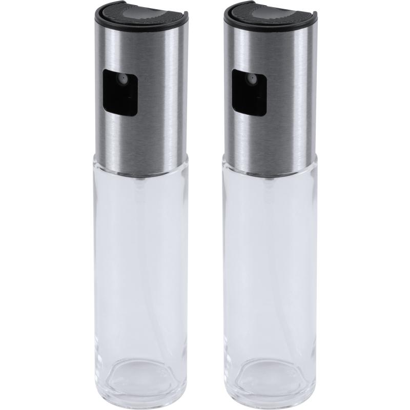 Sprayflaske Til Olie Eddike 2 Pak fra Essentials