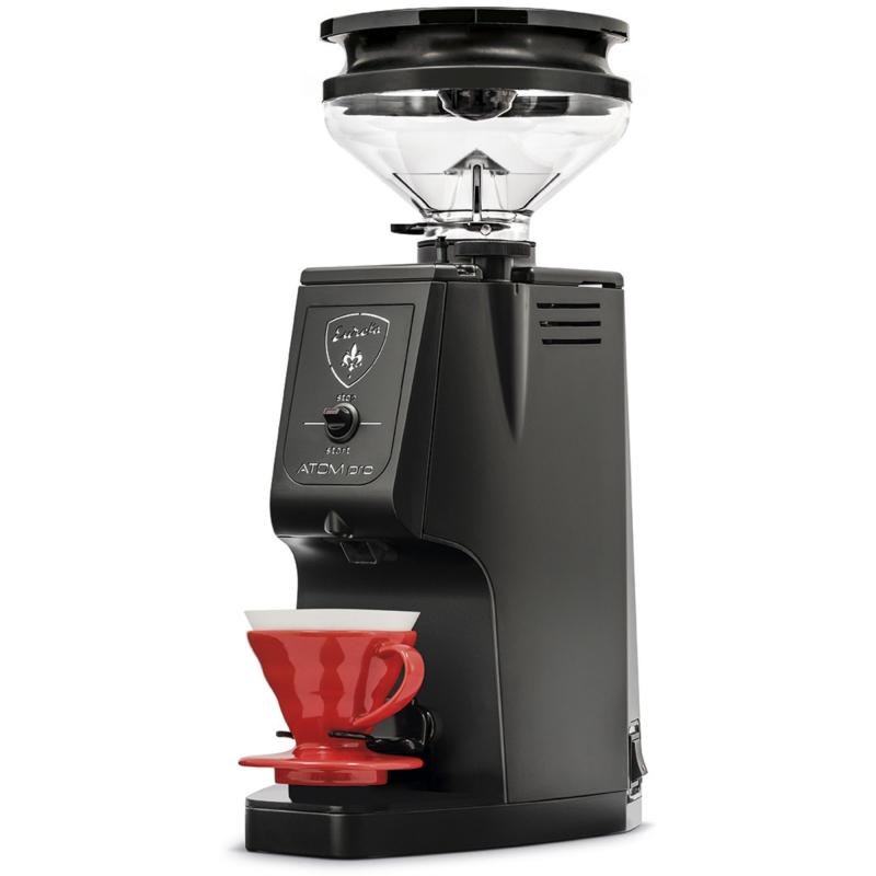 Atom Brew Pro Elektronisk Kaffekværn fra Eureka