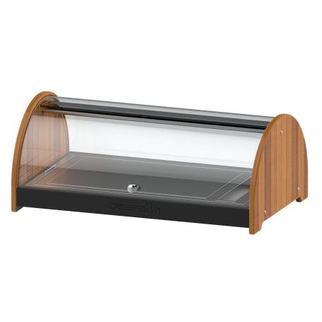 Eutektisk Kølet Roll Top Buffet Display Gn 1 1 fra Casselin