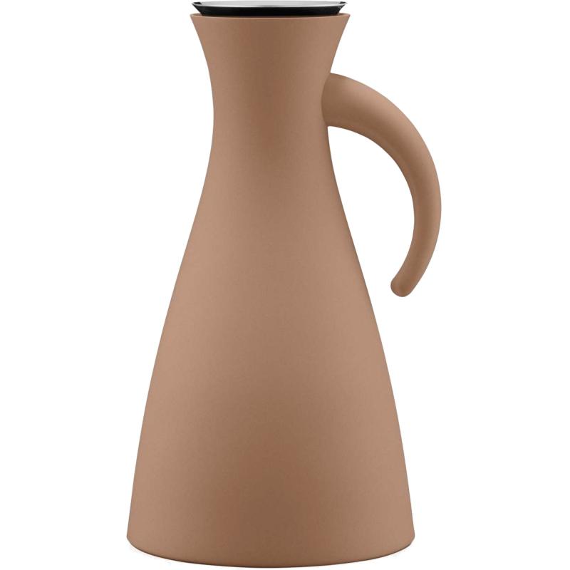 Termokande 1 Liter, Mocca fra Eva Solo