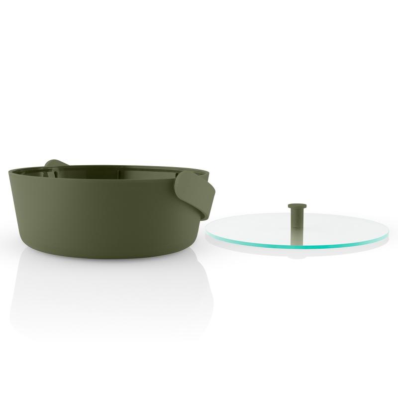 Green Tool Damper Til Mikroovn fra Eva Solo