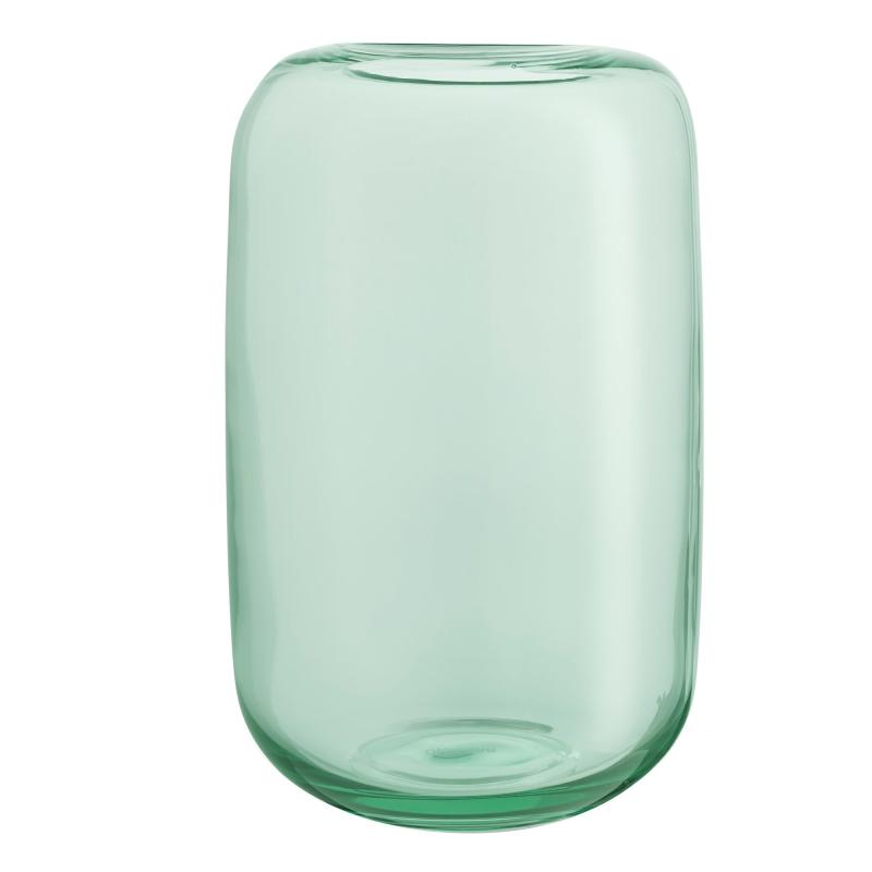 Acorn Vase, 22 Cm, Mint Green fra Eva Solo