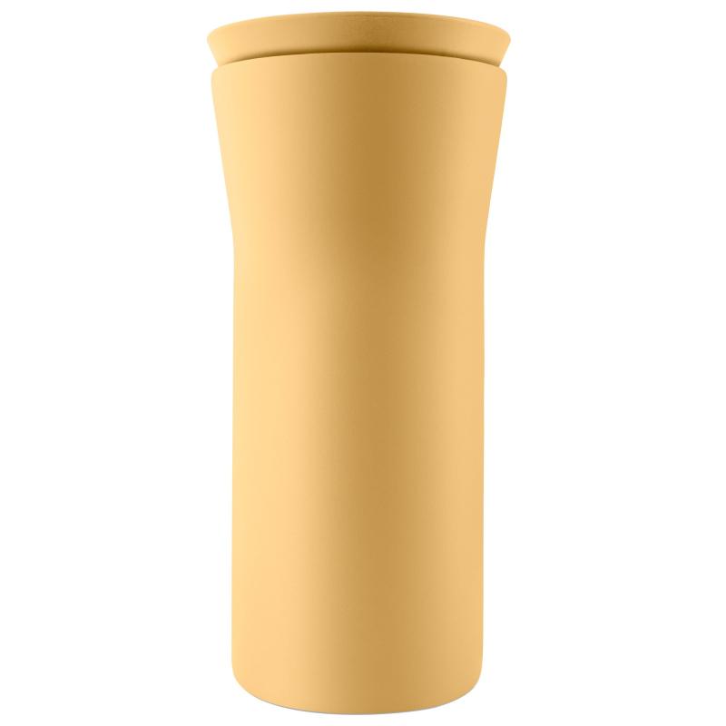 City To Go Termoskrus 0,35 Liter, Golden Sand fra Eva Solo
