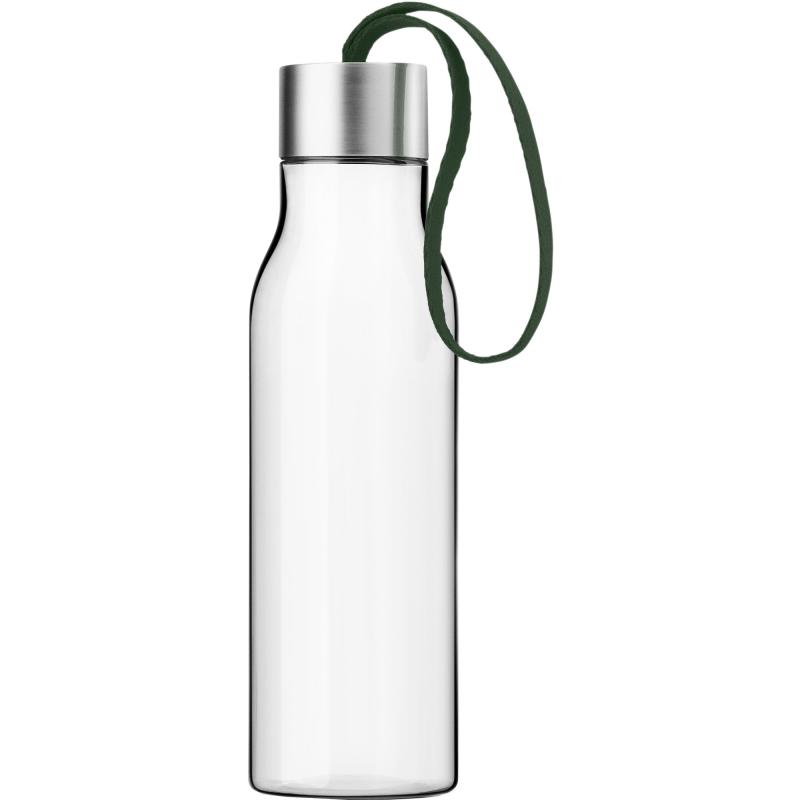 Drikkeflaske 0,5 Liter, Emerald Green fra Eva Solo