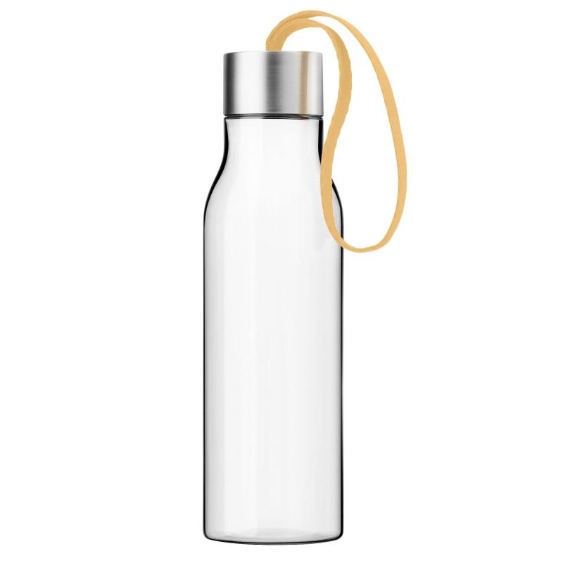 Drikkeflaske 0,5 Liter, Golden Sand fra Eva Solo