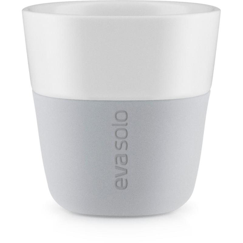 Espressokrus, 2 Stk. Marble Grey fra Eva Solo