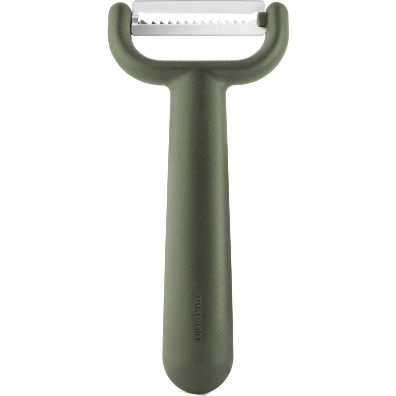 Green Tool Julienne Skræller 14,5 Cm fra Eva Solo
