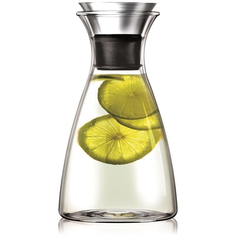 Karaffel, Drypfri 1,0 Ltr. fra Eva Solo