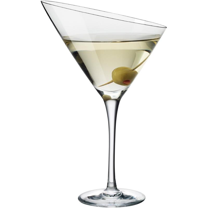 Martiniglas 180 Ml. fra Eva Trio