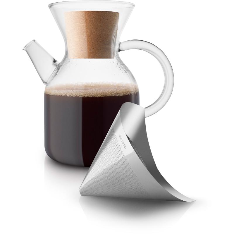 Pour Over Kaffebrygger fra Eva Solo