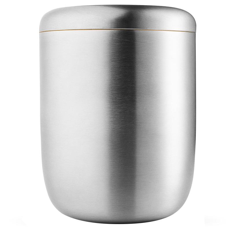 To Go Termo Madkasse 640 Ml, Golden Sand fra Eva Solo