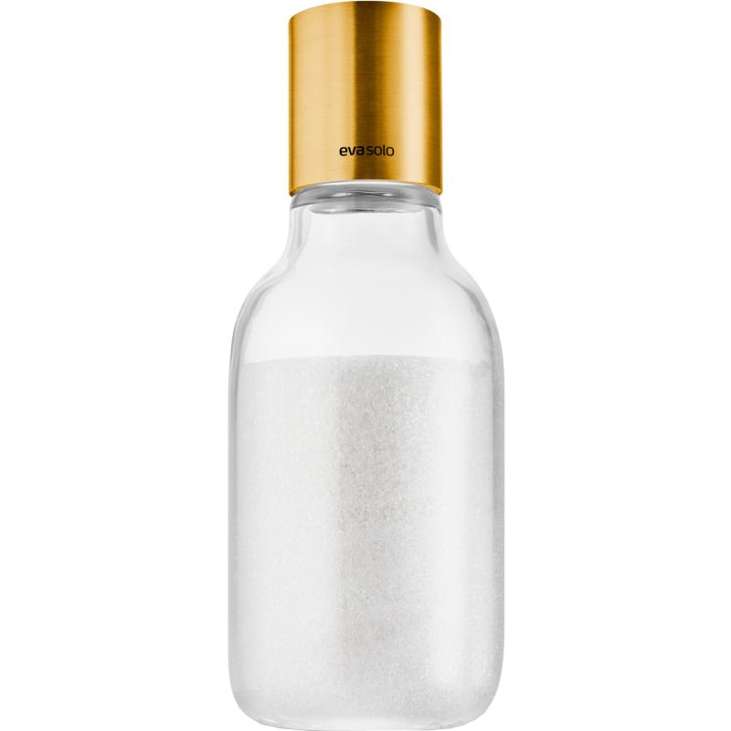 Sukkerdispenser 16 Cm, Messing fra Eva Solo
