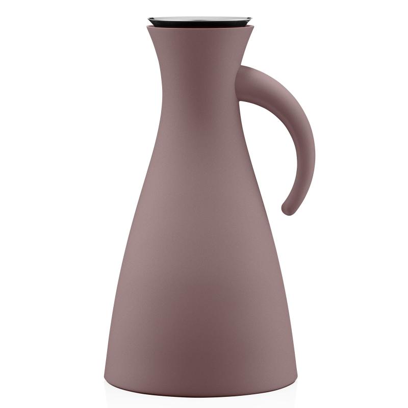 Termokande 1 Liter, Vintage Brown fra Eva Solo
