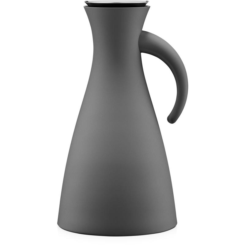 Termokande, 1 Liter, Mat Grå fra Eva Solo