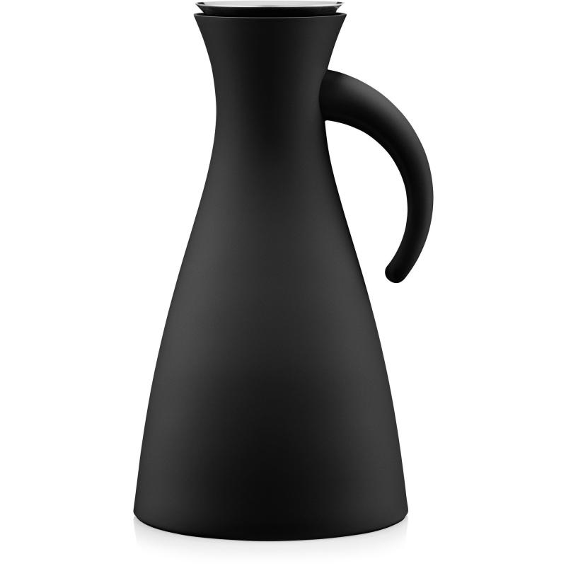Termokande, 1 Liter, Mat Sort fra Eva Solo