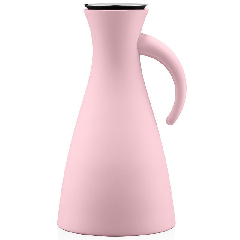Termokande, 1 Liter, Rose Quartz fra Eva Solo