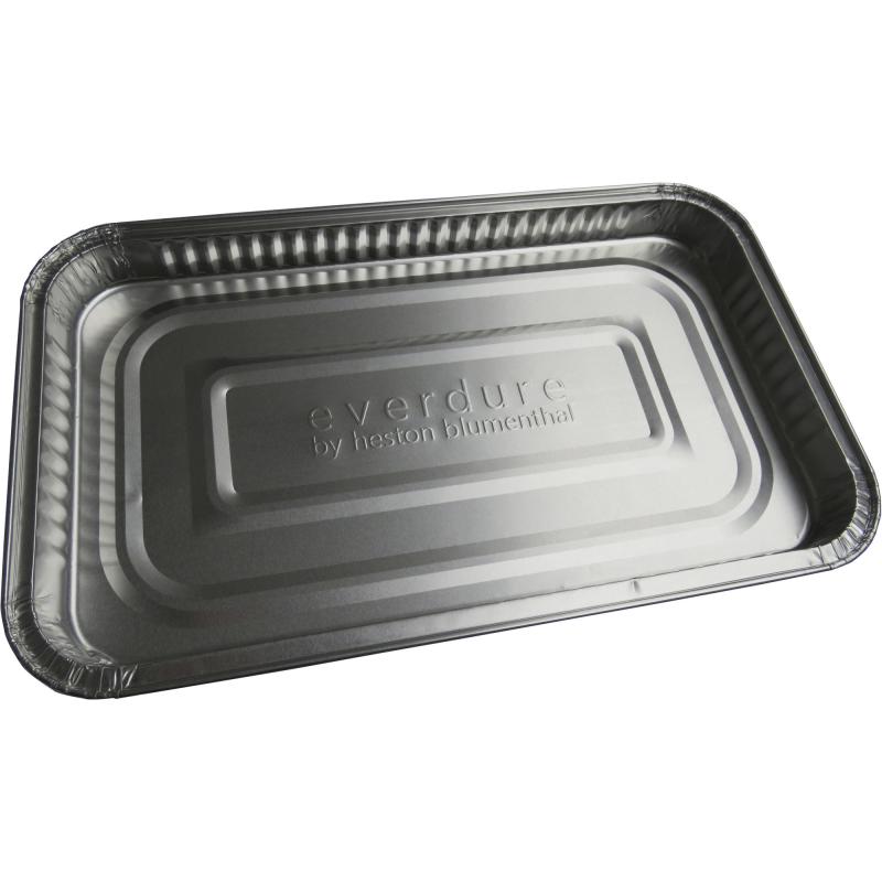Aluminium Drypbakke fra Everdure