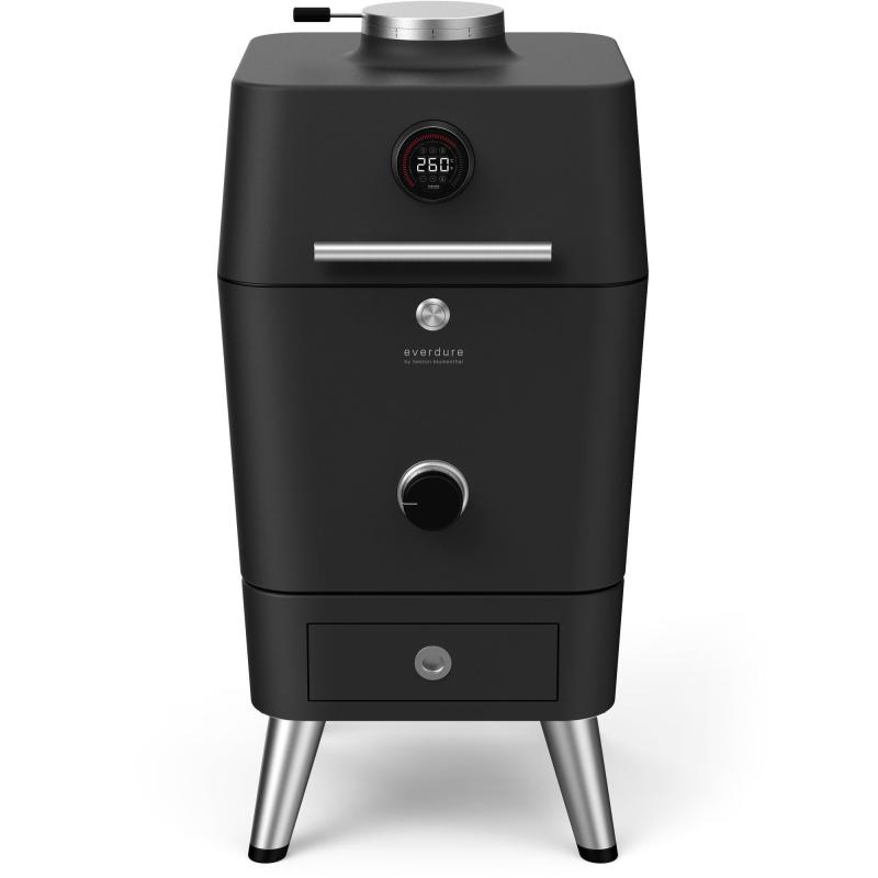 4k Hbce4kgeu Kulgrill, Grafit fra Everdure