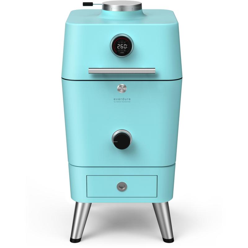 4k Hbce4kgeu Kulgrill, Mint fra Everdure