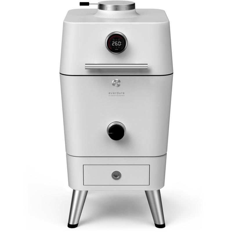 4k Hbce4kgeu Kulgrill, Hvid fra Everdure